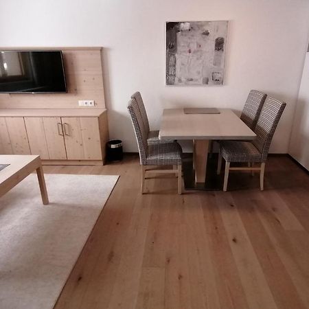 Appartements Im Kirchberg By A-Appartments Fontanella Buitenkant foto
