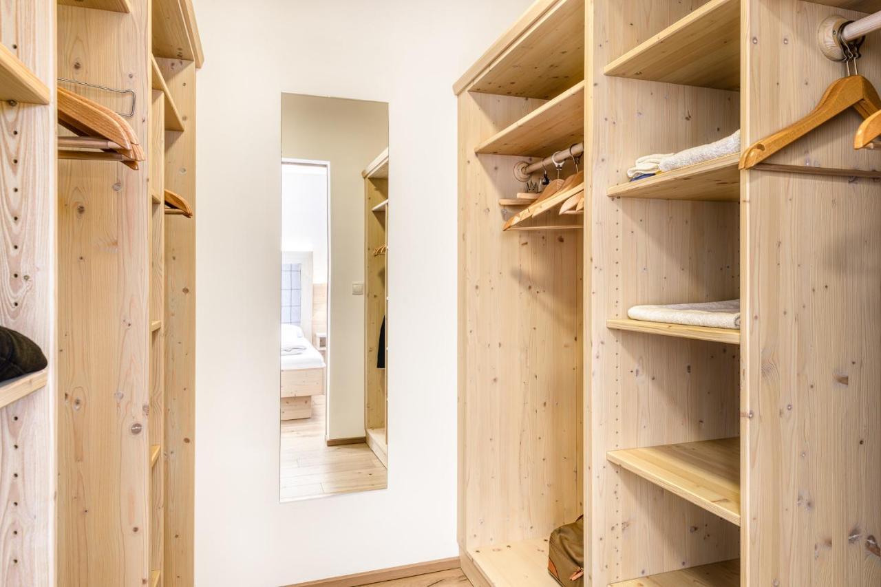 Appartements Im Kirchberg By A-Appartments Fontanella Buitenkant foto